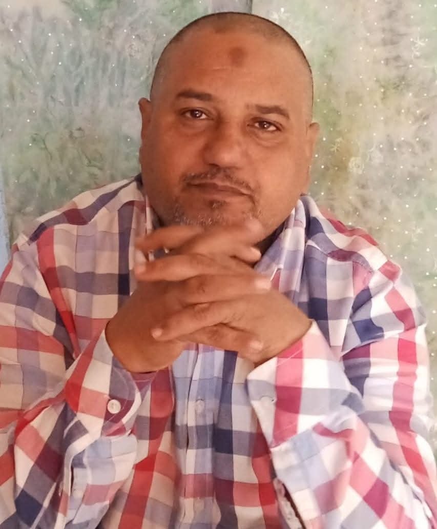 عوض سامي بدير أكبر طالب في مصر (1)