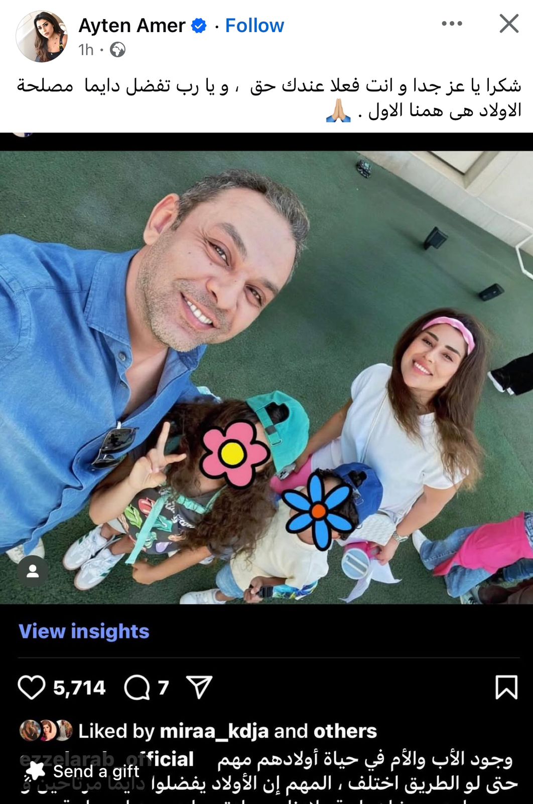 ايتن عامر