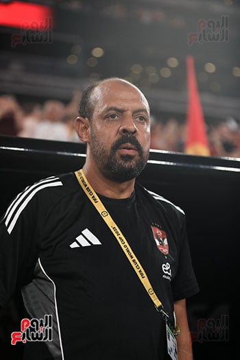 عماد النحاس عماد النحاس
