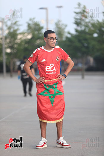 بيشجع الأهلي بالمغربي بيشجع الأهلي بالمغربي