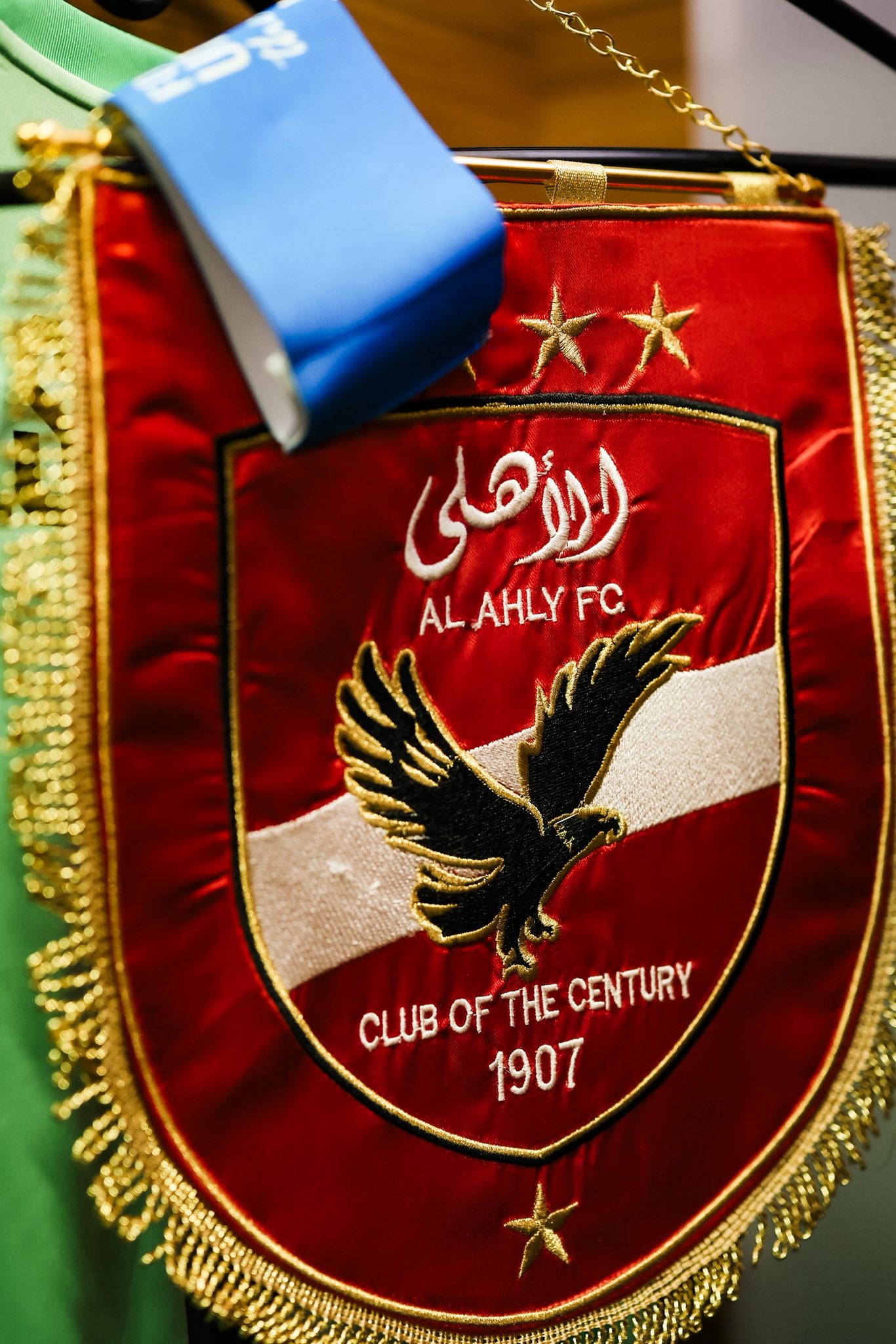 شعار الاهلي شعار الاهلي