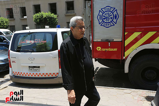 الإعلامي محمود سعد الإعلامي محمود سعد
