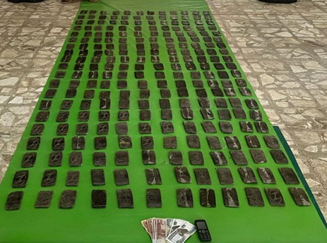 مخدرات