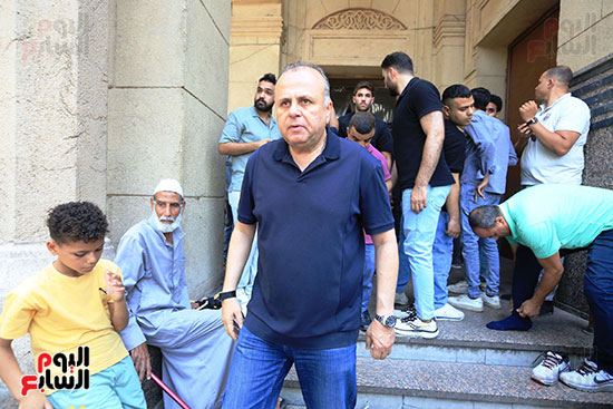 عمرو الفقي عمرو الفقي