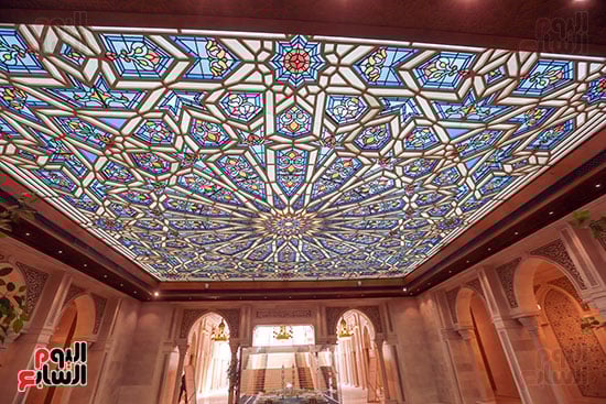 مسجد مصر (2)