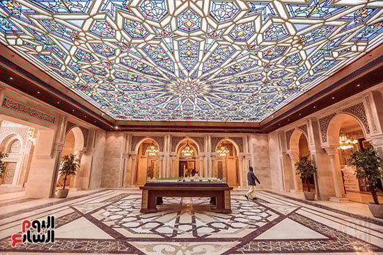 مسجد مصر (3)