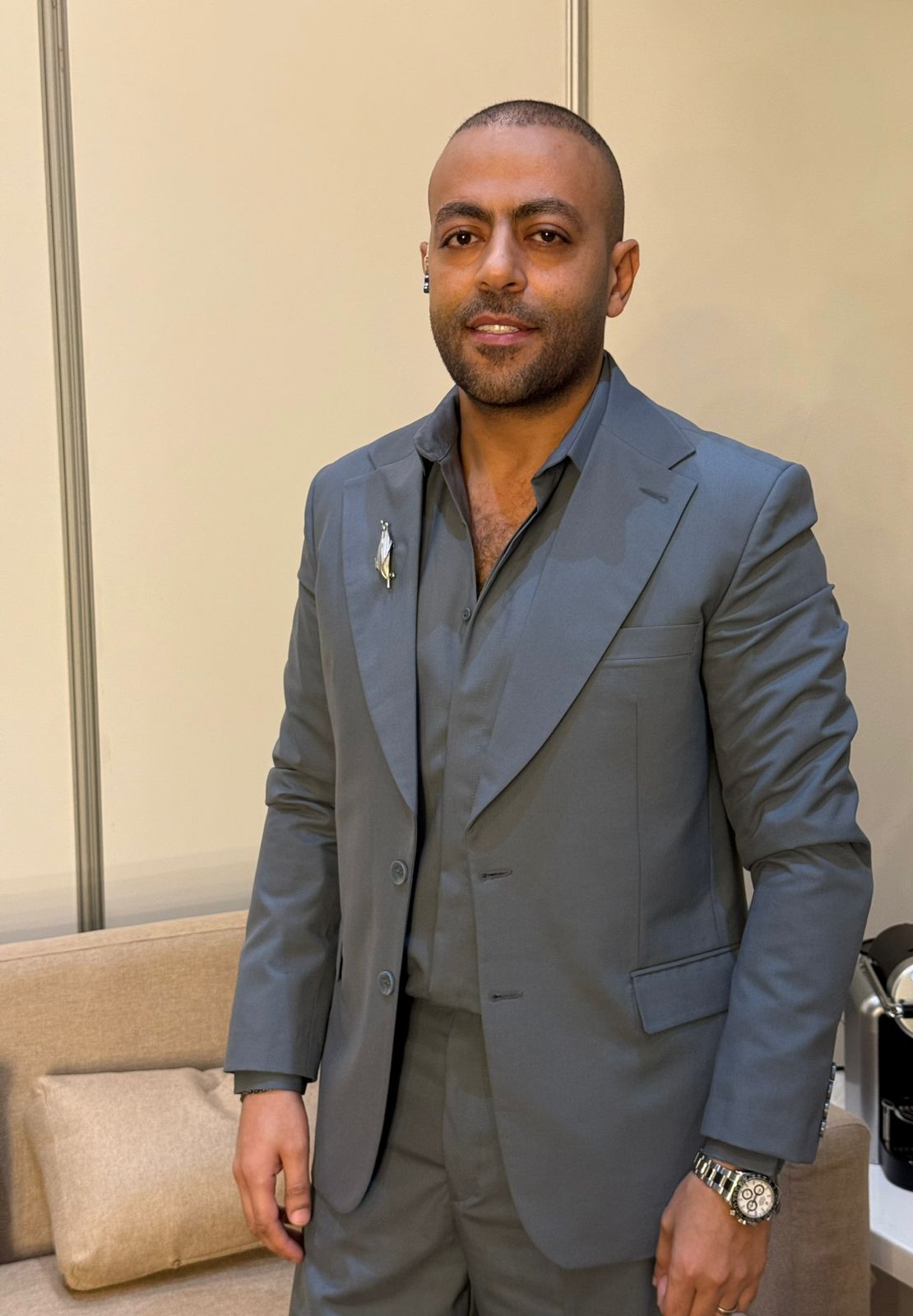 تامر عاشور (2)