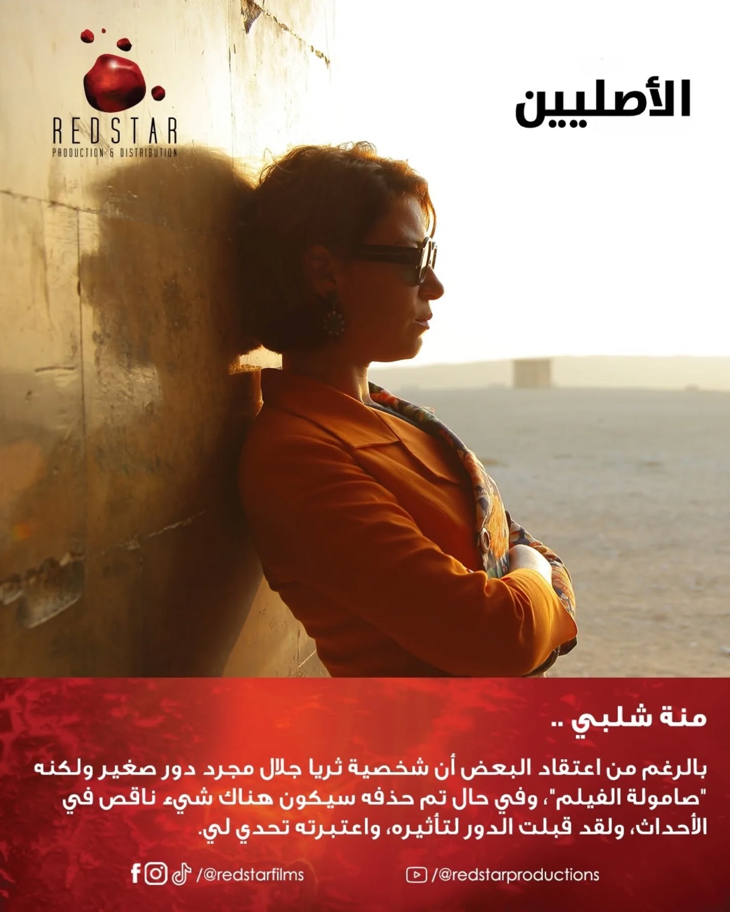 منة شلبى