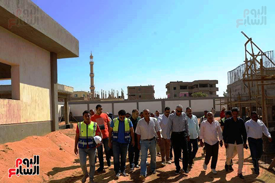 محطات-جديدة-بمشروع-حياة-كريمة محطات-جديدة-بمشروع-حياة-كريمة