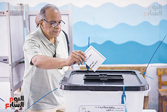 ماراثون انتخابات 2025 (1)