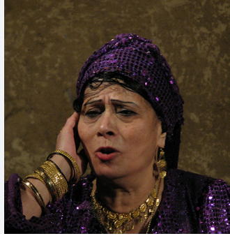 جمالات شيحة