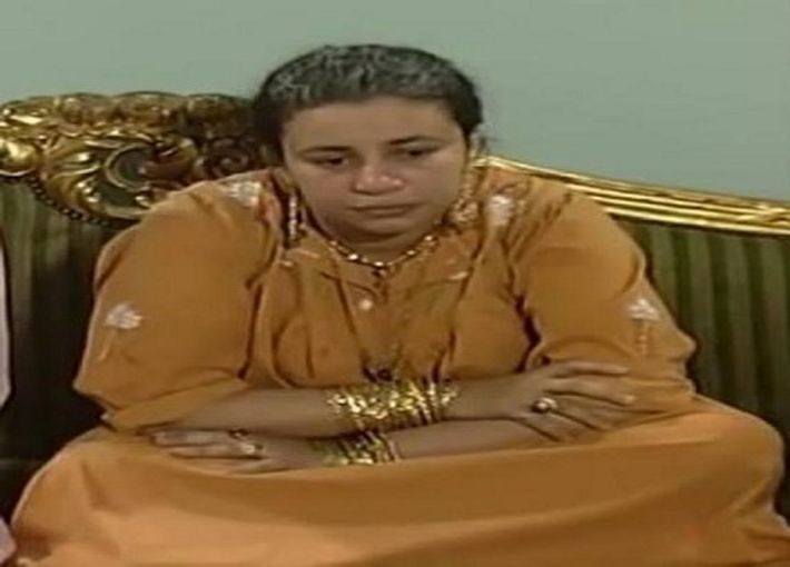 عبلة كامل عبلة كامل