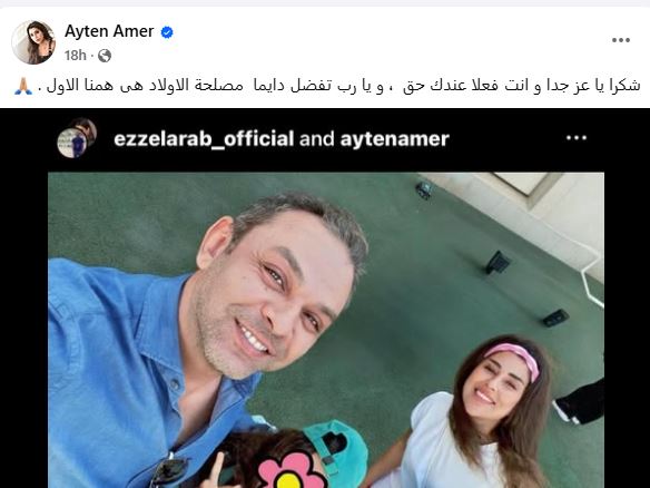 أيتن عامر