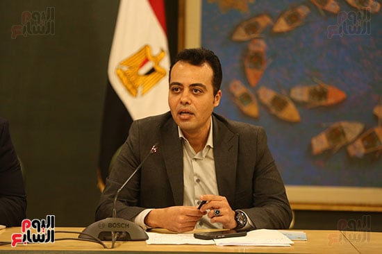 محمد السيد محمد السيد