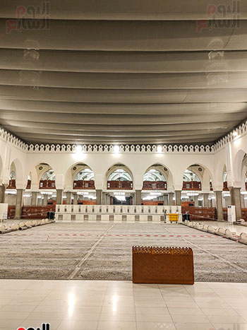 المسجد النبوى (8)