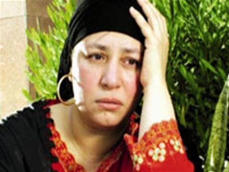 عبلة كامل عبلة كامل