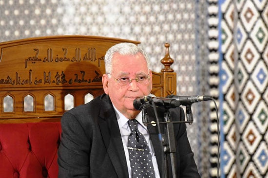 أحد-الحضور أحد-الحضور