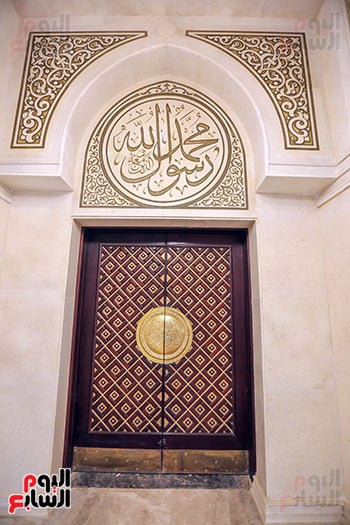 مسجد مصر (2)