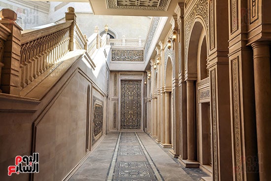 مسجد مصر (8)