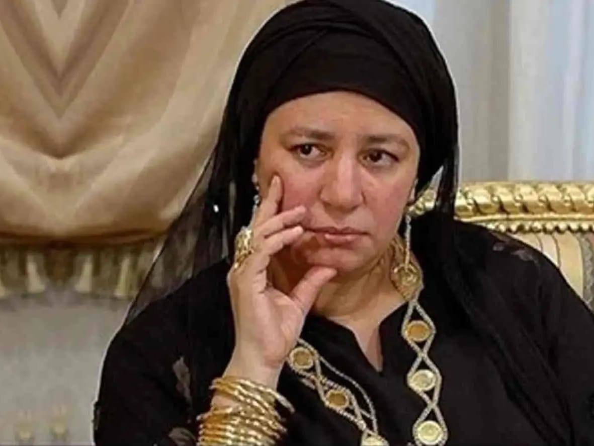عبلة كامل عبلة كامل