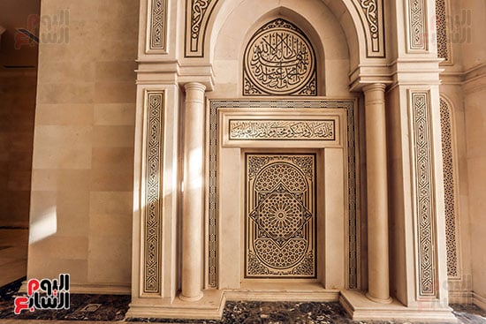 مسجد مصر (7)