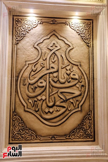 مسجد مصر (8)