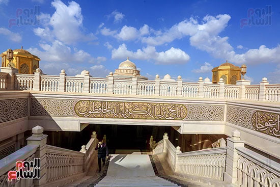 مسجد مصر (13)