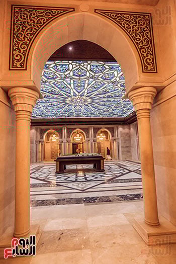 مسجد مصر (4)