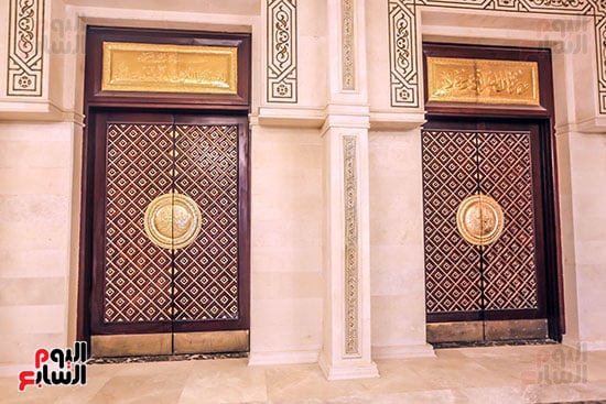 مسجد مصر (9)