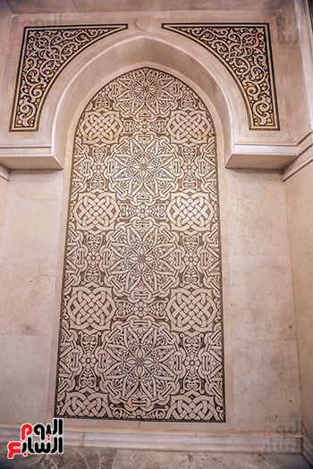 مسجد مصر (3)