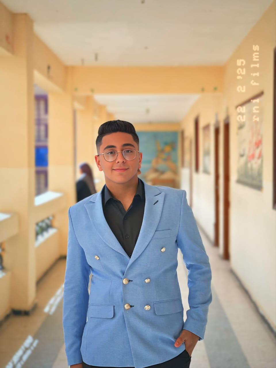 فلوباتير عماد (2)