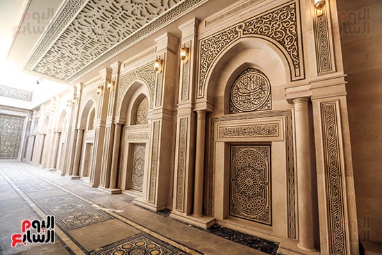 مسجد مصر (6)