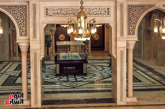 مسجد مصر (11)