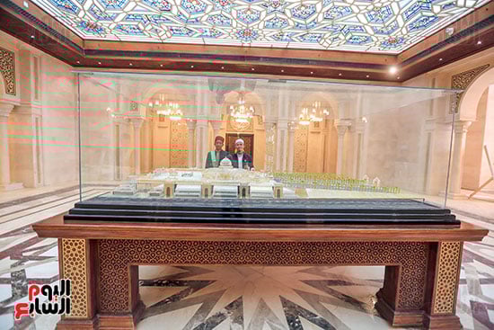 مسجد مصر (10)