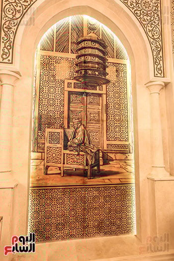 مسجد مصر (6)