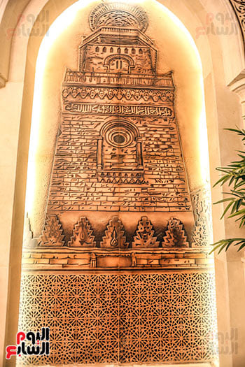 مسجد مصر (7)