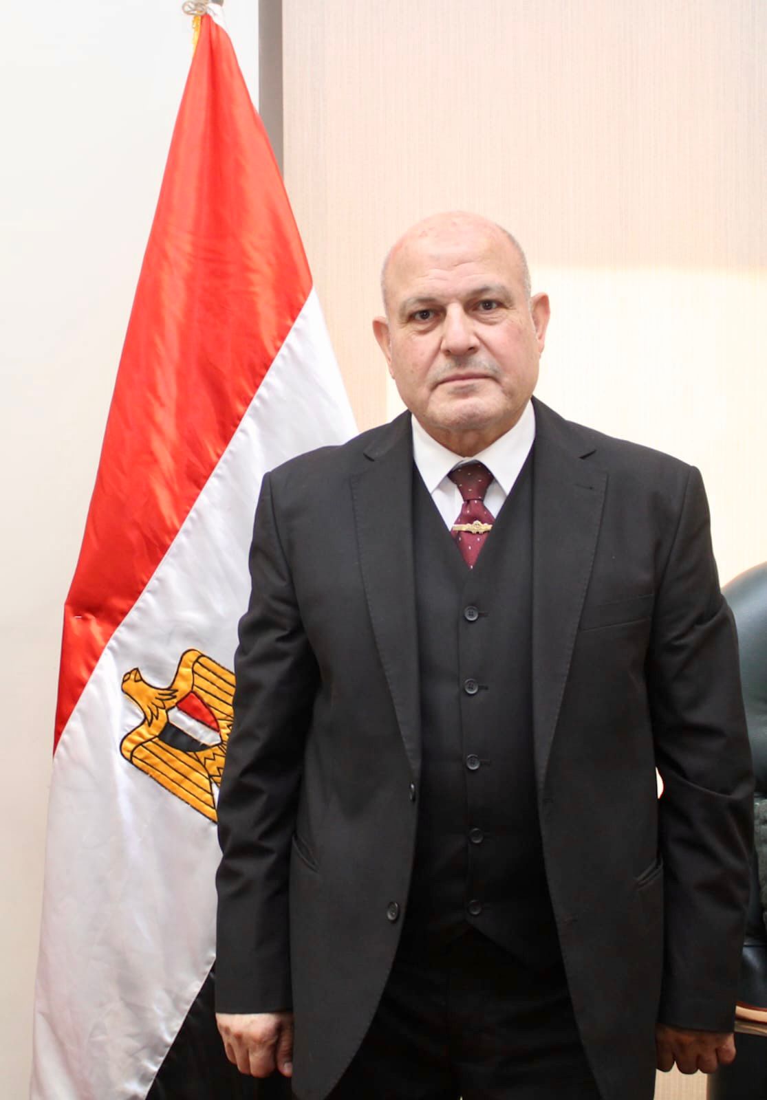 الادارية
