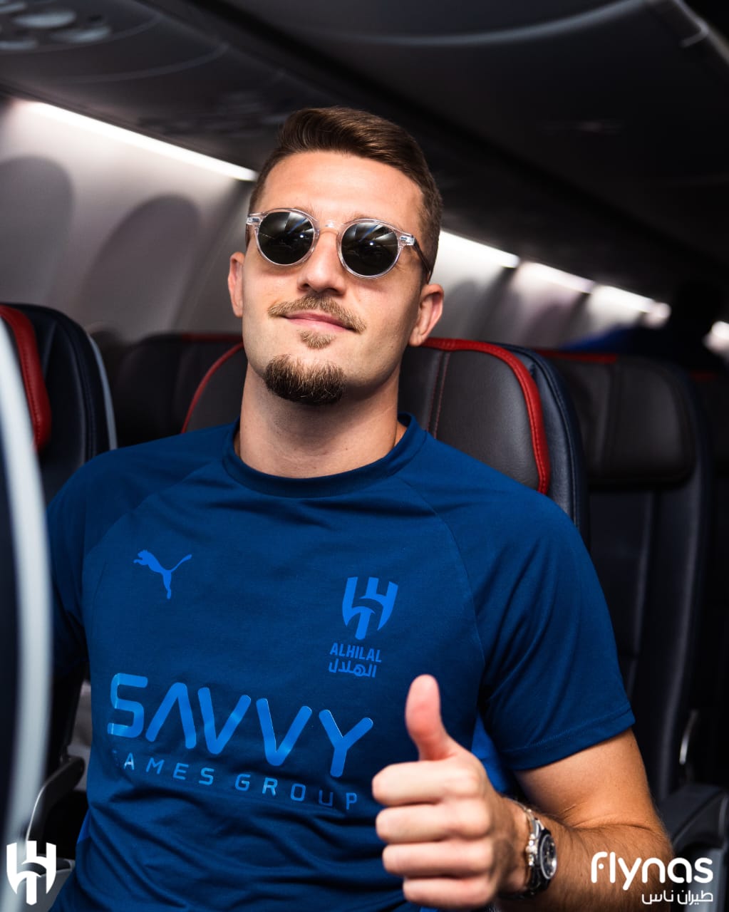 الهلال السعودي (4)