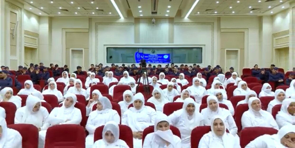 ندوة وزارة الداخلية