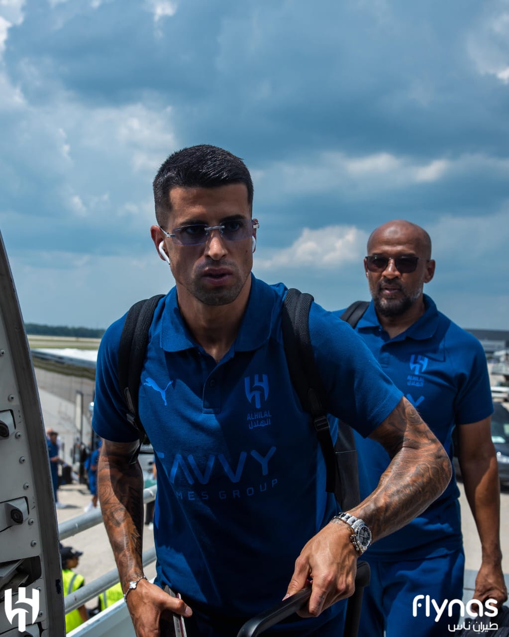 الهلال السعودي (3)