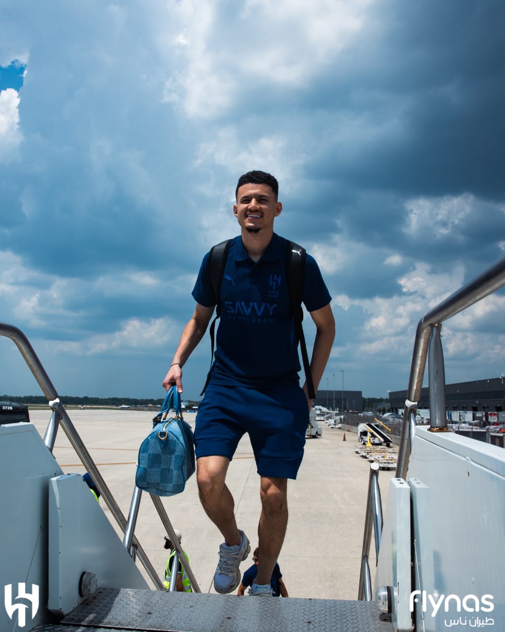 الهلال السعودي (2)