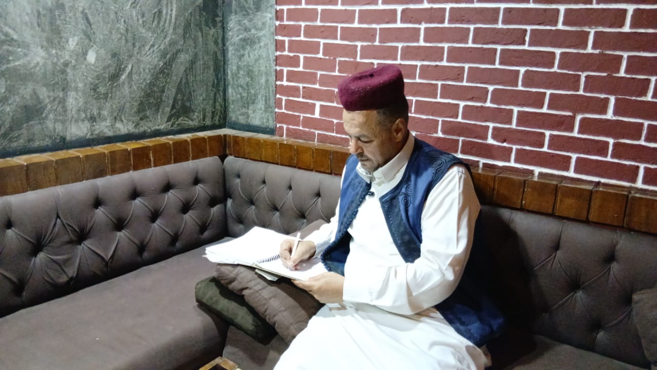الحاصل على الشهادة الاعدادية. بالإسكندرية الحاصل على الشهادة الاعدادية. بالإسكندرية