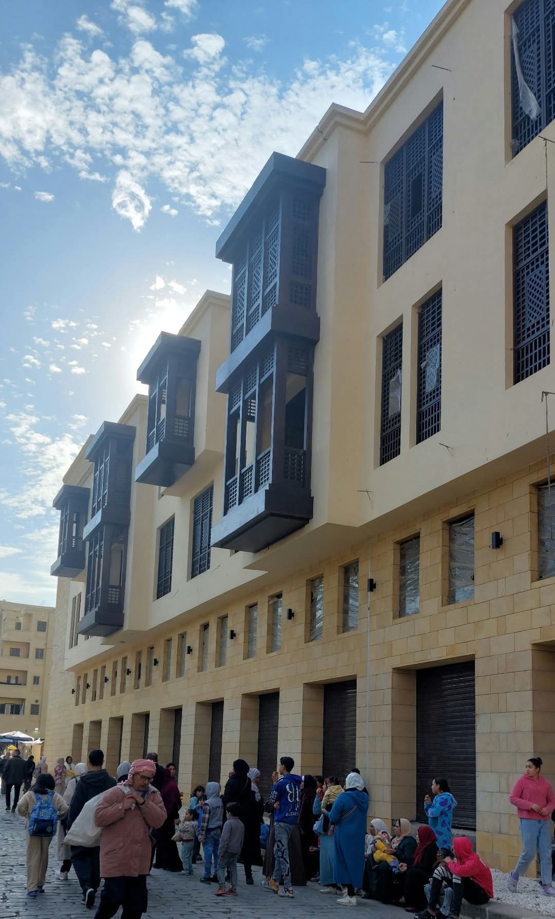 مشروعات التطوير في القاهرة التاريخية مشروعات التطوير في القاهرة التاريخية