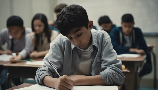 لجنة أمتحان