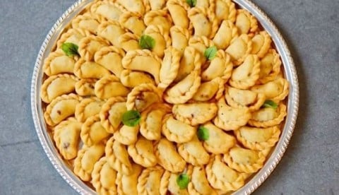 السمبوسك