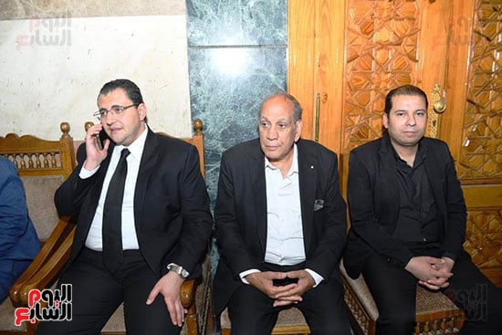 منير مكرم منير مكرم