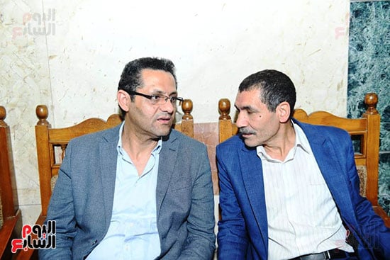 خالد البلشي نقيب الصحفيين خالد البلشي نقيب الصحفيين