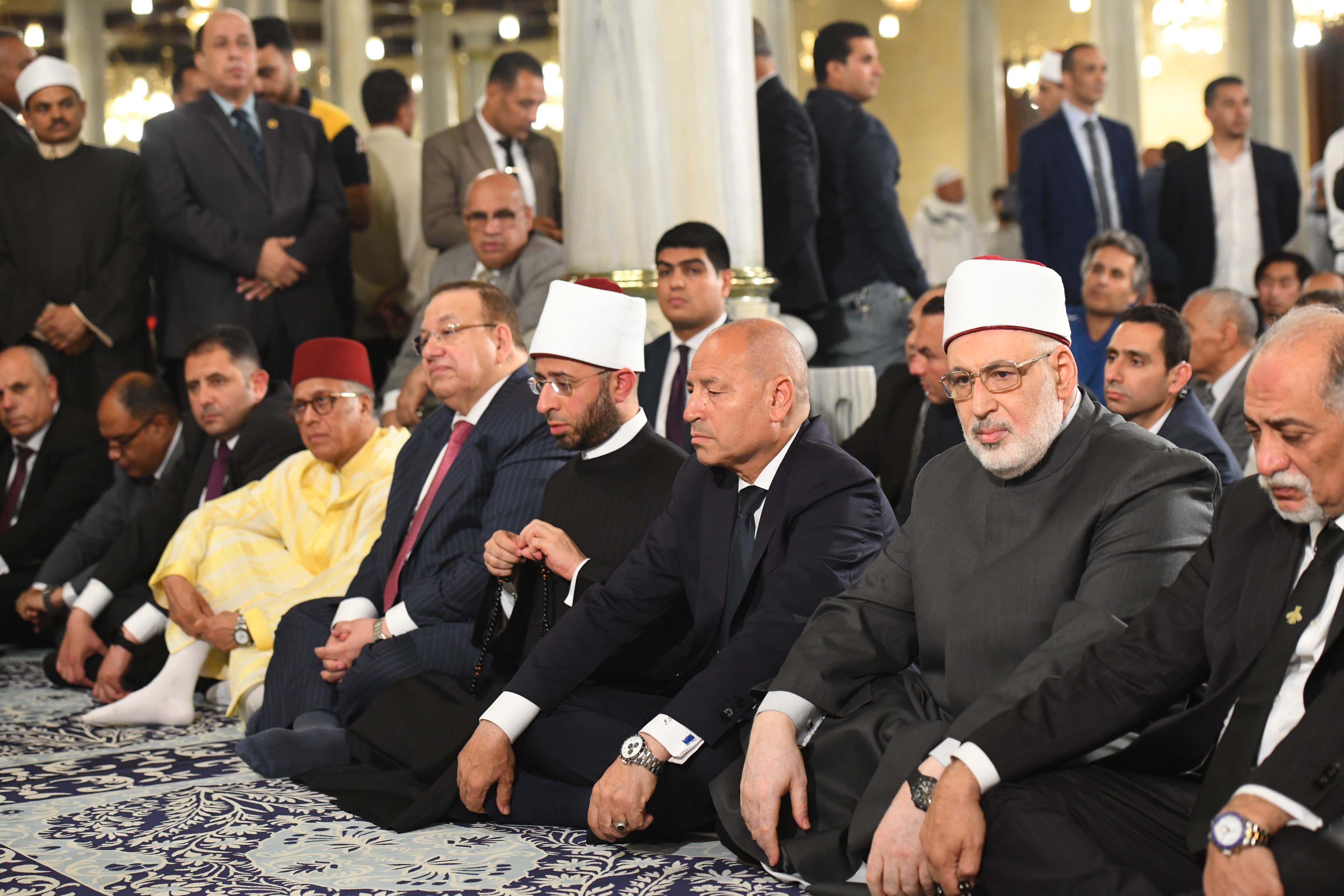 الاحتفال بالهجرة النبوية