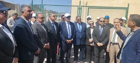 اثناء اللقاء  (7)