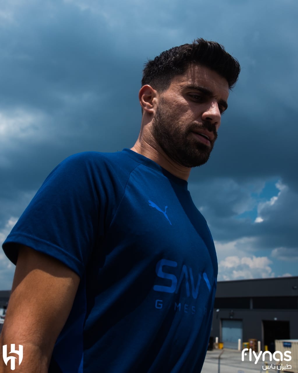 الهلال السعودي (1)